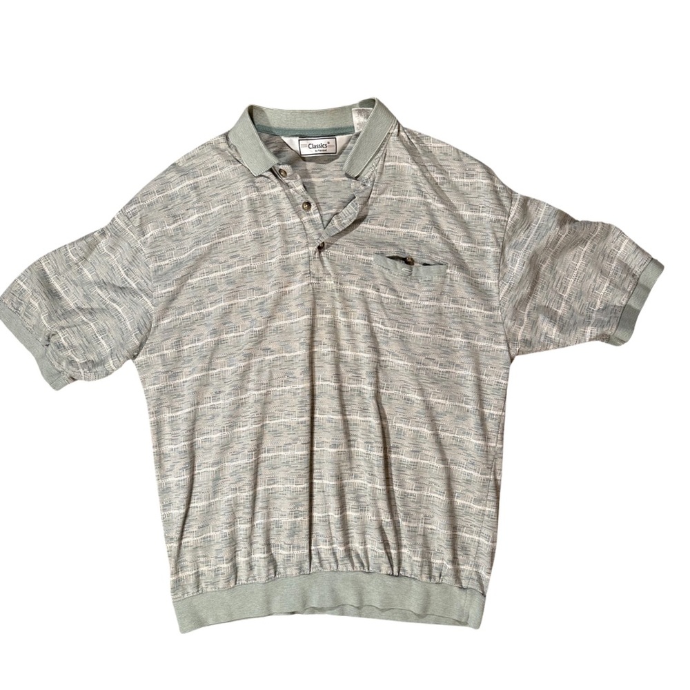 Palmland Vintage Polo